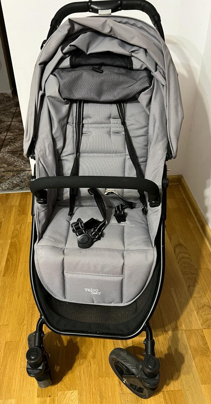 Wózek Valco snap 4 stroller