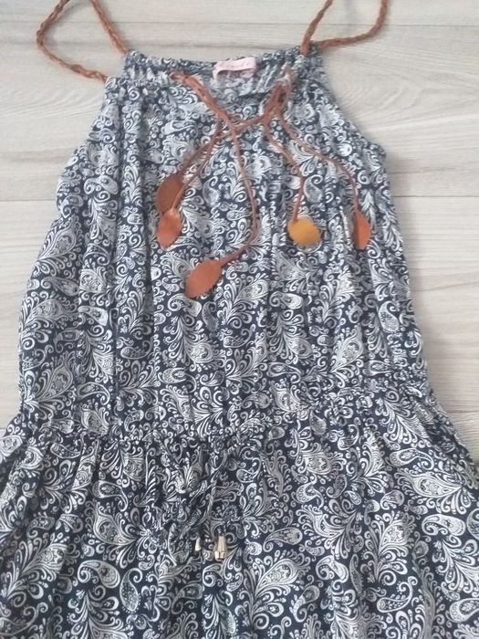 Kombinezon letni m/l