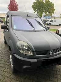 Reanult Kangoo 4x4