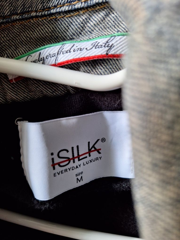 Katana damska iSILK