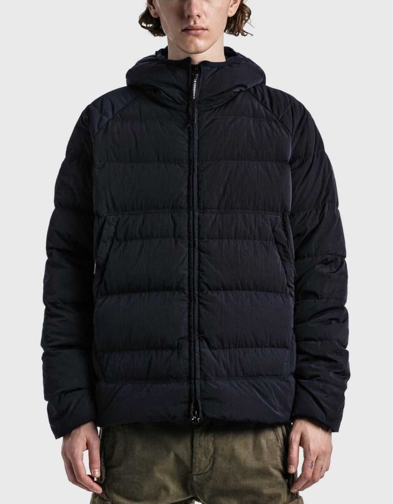 Пуховик Cp Company