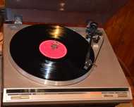 ONKYO CP-1026A  Gramofon  w pełni sprawny ładny  Japan