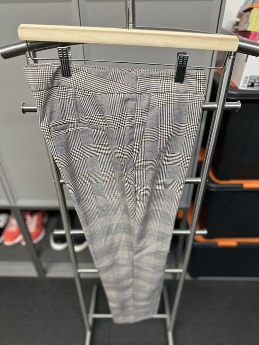 Calcas Zara Basic de Senhora - Tam 38