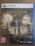 Clair Obscur Expedition 33 PS5