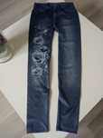 ElleNor damskie leginsy na gumce r 40/42