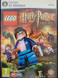 Gra Lego Harry Potter lata 5-7 PC Games for Windows TT Games Warner Br