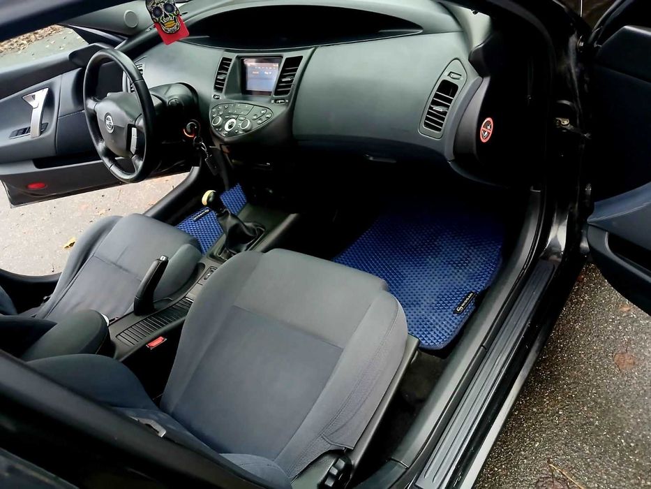 Продам Nissan Primera газ/бензин