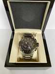 Zegarek Casio MRG B1000 Silver MR-G g-1000b 1ajr