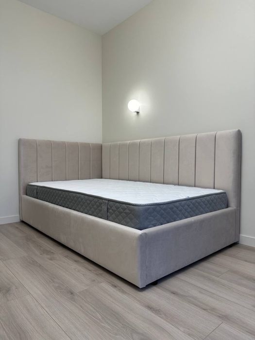 Диван-кровать на ламелях подростковая детская