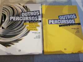 Livros de português - 11°ano