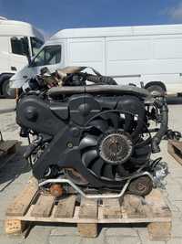 Двигун мотор двигатель BDG Audi A6 2.5Tdi