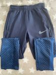 Calças Futebol Nike - Criança 10/11 anos