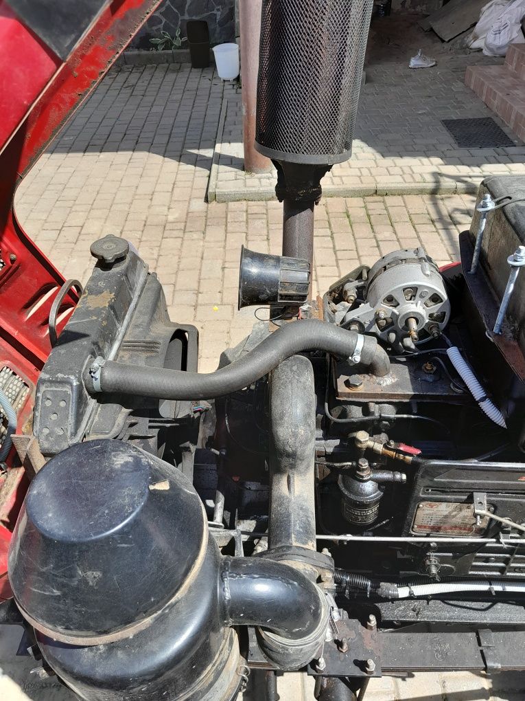 Продам Shifeng sf 354  ремінний бу