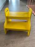 Taboret dziecięcy TROGEN
