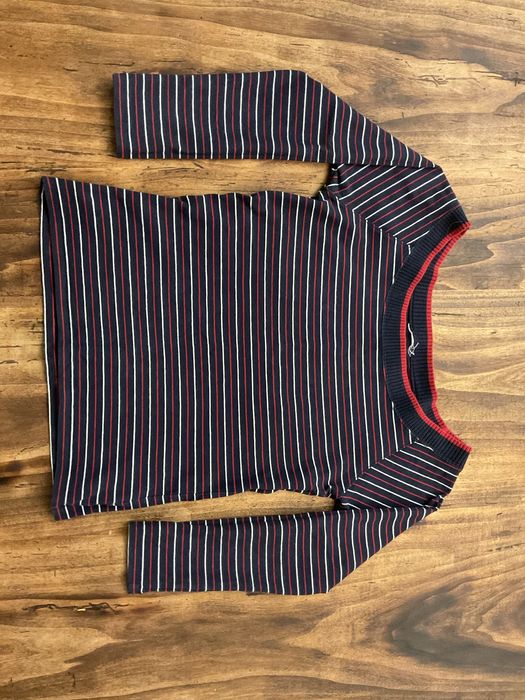 Sweter hiszpanka