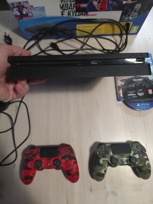 Sony Playstation SLIM