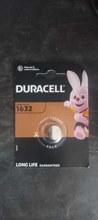 Батарейка Duracell cr1632