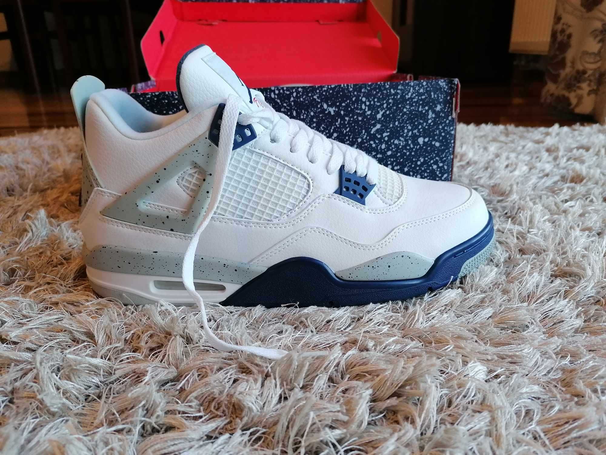 jordan 4 midnight navy