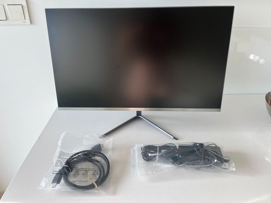 Monitor Mitsai 24” MC24