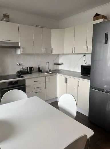 Продаж 1-но кімнатної квартири в ЖК “Turkish City”. Все лишається.