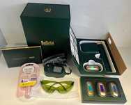 Depilator laserowy Bosidin D-1178 PRO
