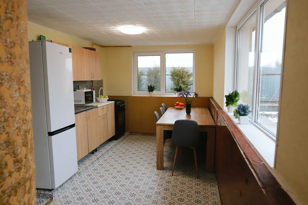 Будинок подобово | Басейн з підігрівом | Чан | Джакузі | Сауна |