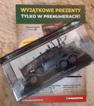 Samochody wojskowe ll wojny światowej W35 TYP 64-540 MERCEDES nr-1
