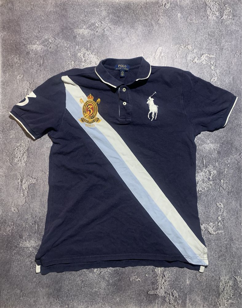 Polo Ralph Lauren Chief Keef Style