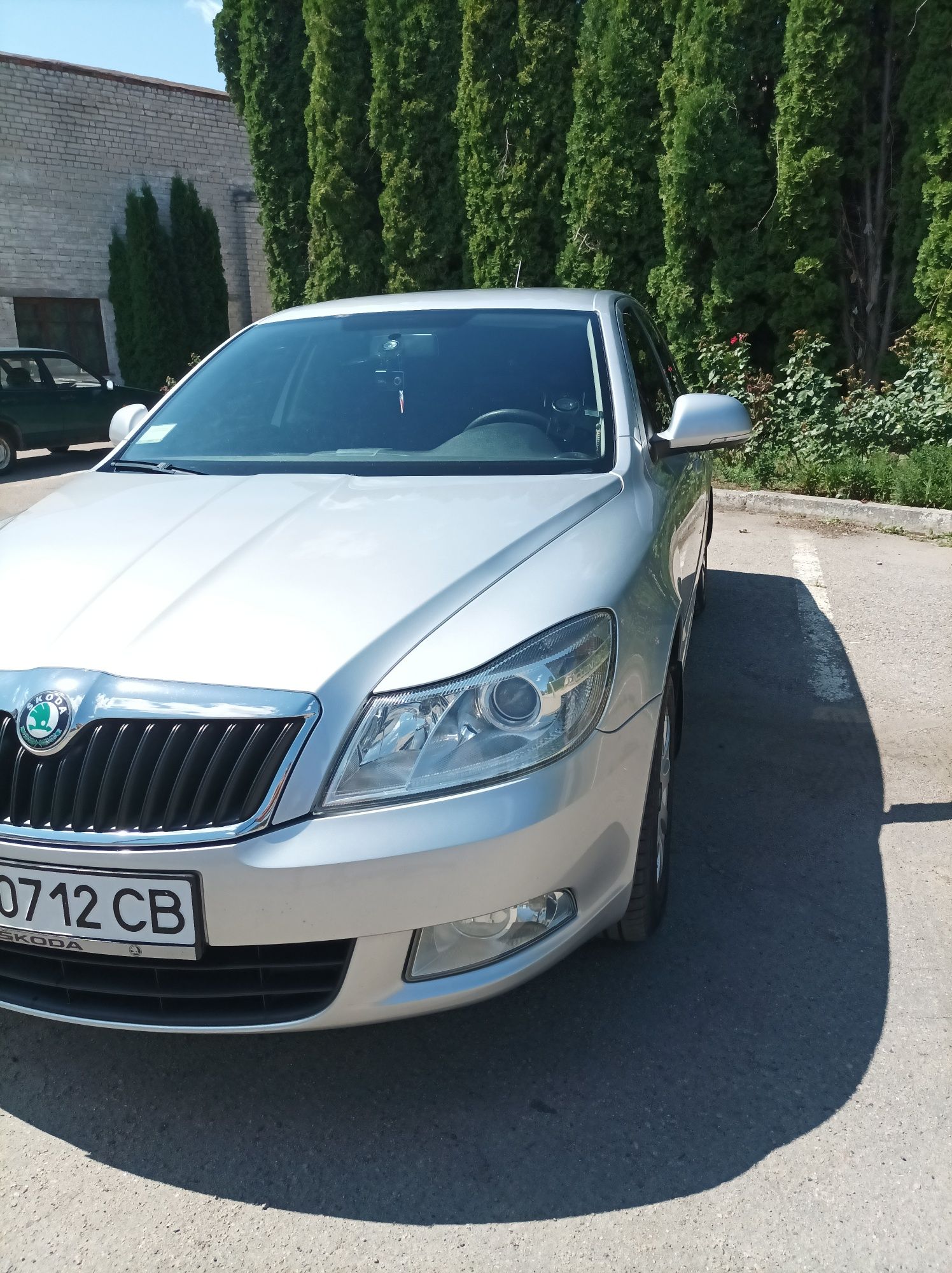 Продам Шкода Октавіа