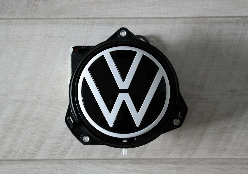 Камера Заднего Вида VW Volkswagen ID.3 с Траекторией 10D827469A