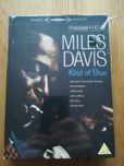 Miles Davis Kind Of Blue Deluxe 50th Annivers Box 2 CD + DVD