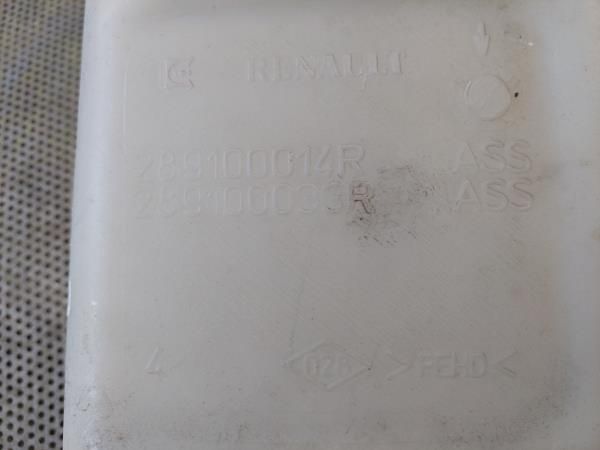 Reservatório / depósito água limpa vidros RENAULT Megane III Grandtour