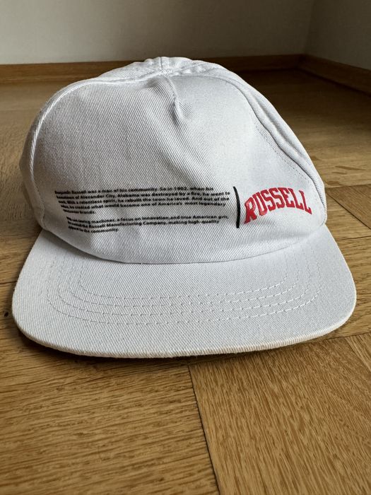 Czapeczka z daszkiem Zara nowa