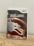Gra - Mortal Kombat Armagedon / Nintendo Wii