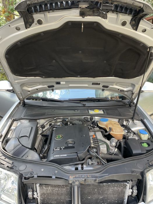 Продам Шкода Супер Б