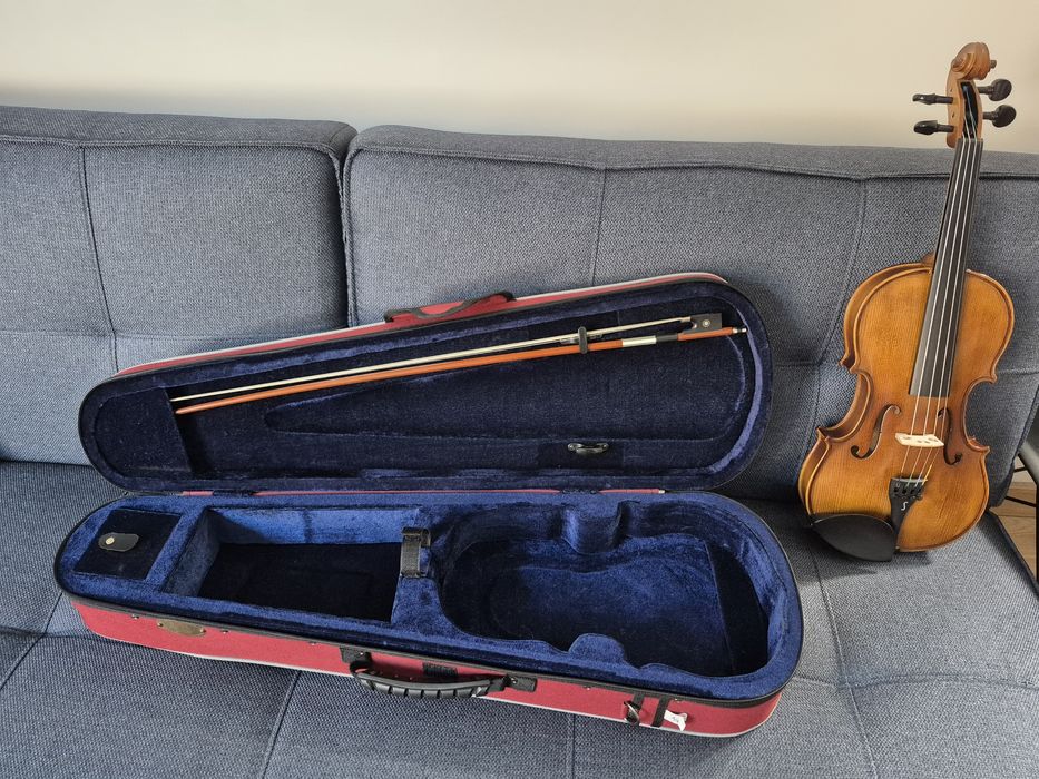 Violino Stentor II