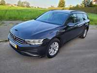 Volkswagen Passat Passat B8 2022r. 2.0 TDI 150KM DSG, przygotowany do rejestracji!