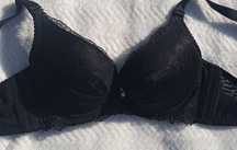 Biustonosz extra push up