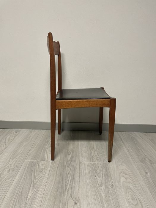Cadeira Olaio Báltico