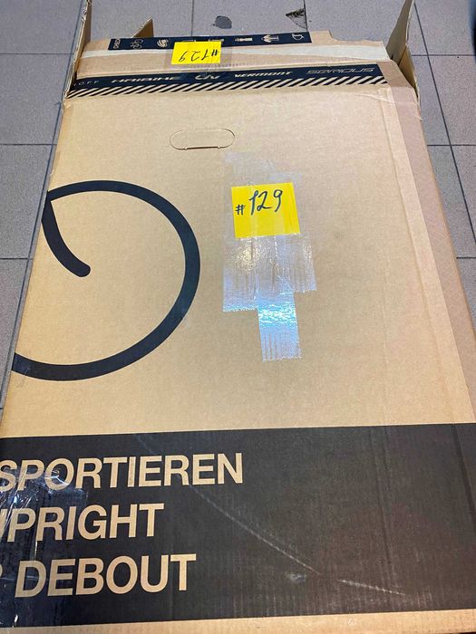 WYPRZEDAŻ z 499zł Składany leżak turystyczny / plażowy * OUTWELL TENBY