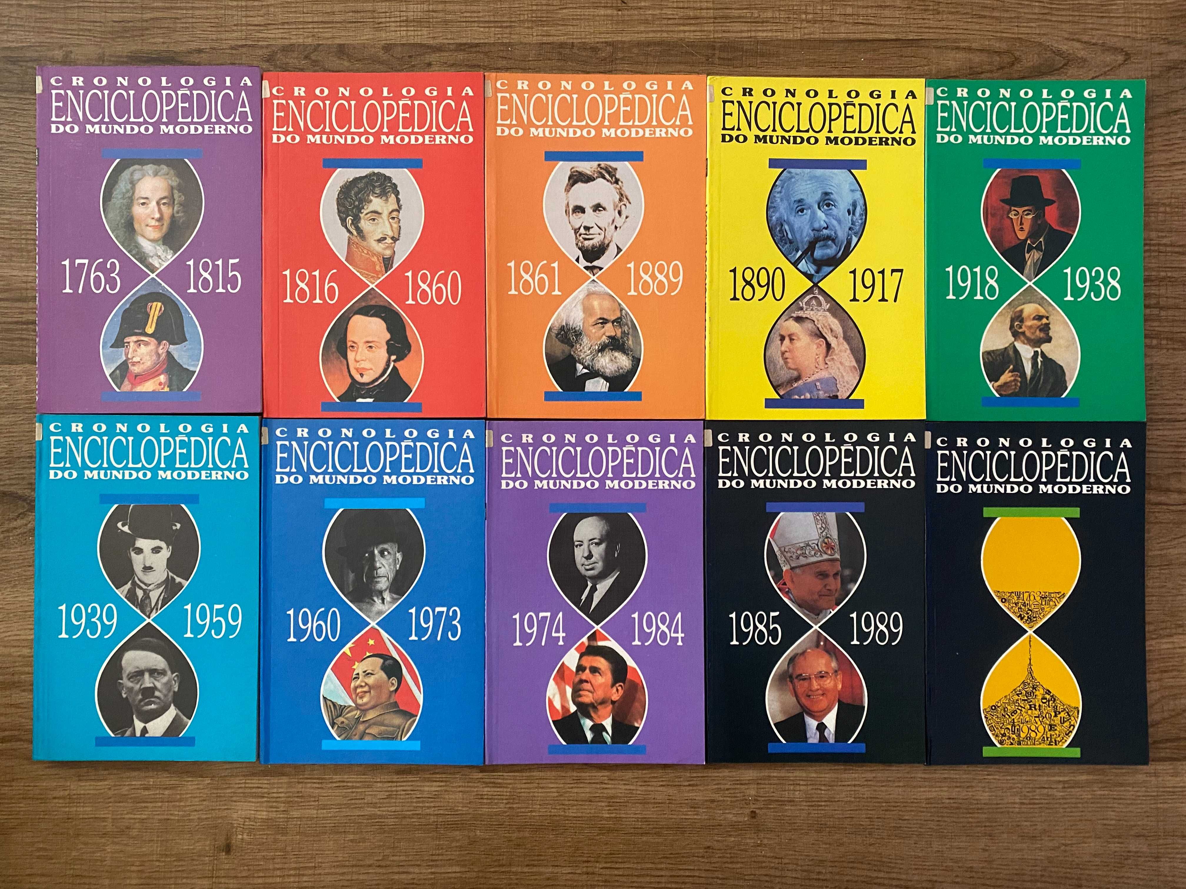 Livros de História [de 3€ a 80€] PORTES GRÁTIS!!