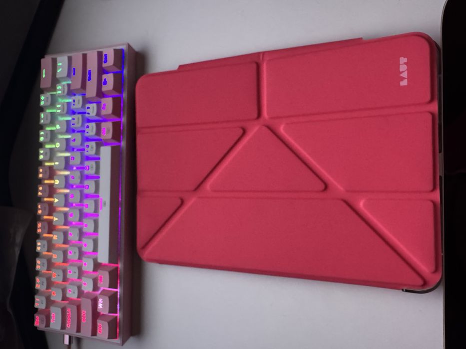 Чохол IPAD AIR 11 inch (M2)