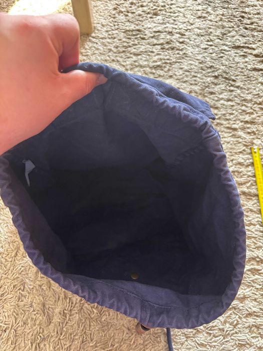 Plecak Hilfiger Denim