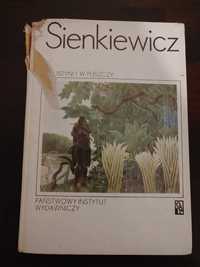 Henryk Sienkiewicz "W pustyni i w puszczy"