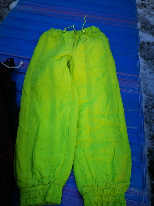 Spodnie śniegowe rozmiar 44