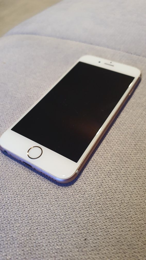 IPHONE 6S 32GB 70% baterii, A++, oryginał, pl dystr.