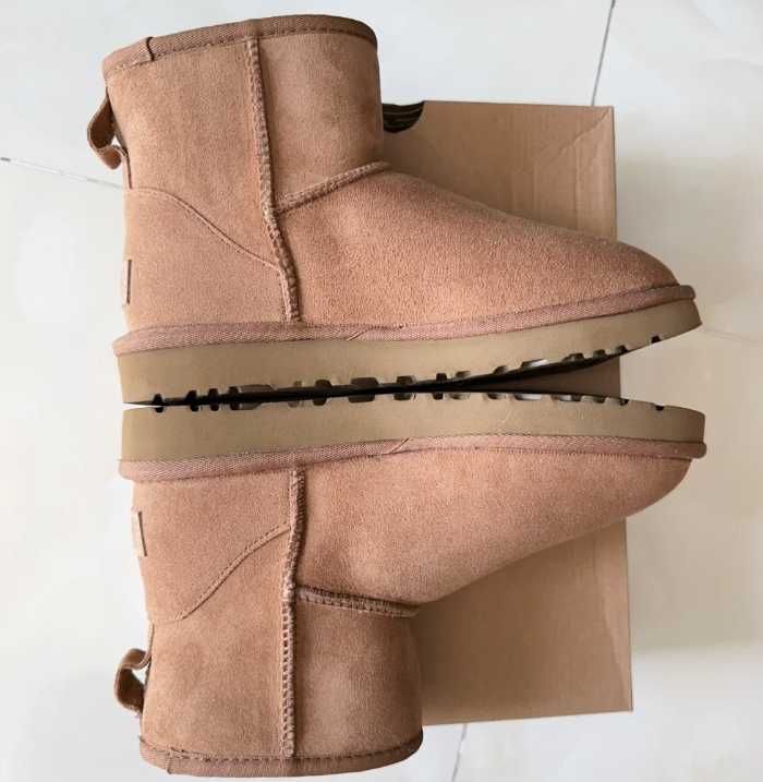 UGG Classic Mini II Boot R.40