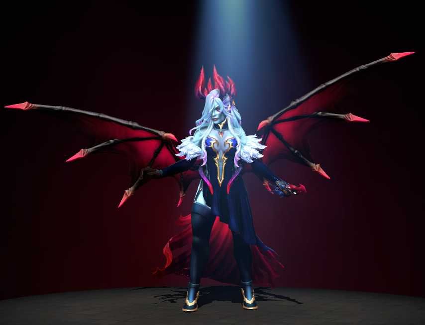 Cosmic 2025 Heroes Hoard DOTA 2