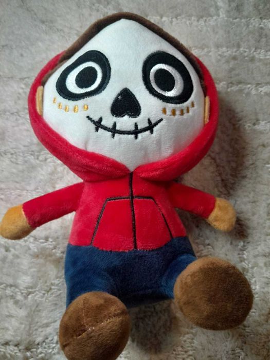 Nowa maskotka pluszak z bajki COCO Wyprzedaż !! Wysyłka w 24h