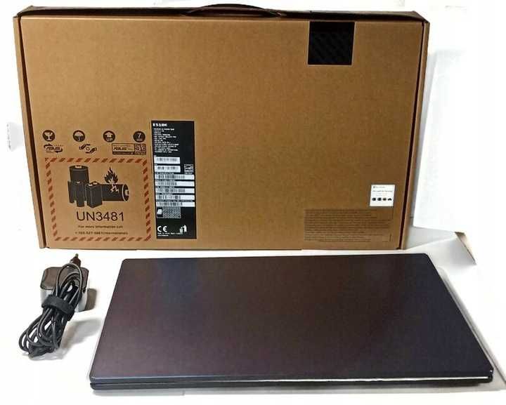 Laptop Asus E510KA-EJ082WS 15,6 " Intel Celeron N 4 GB / 128 GB